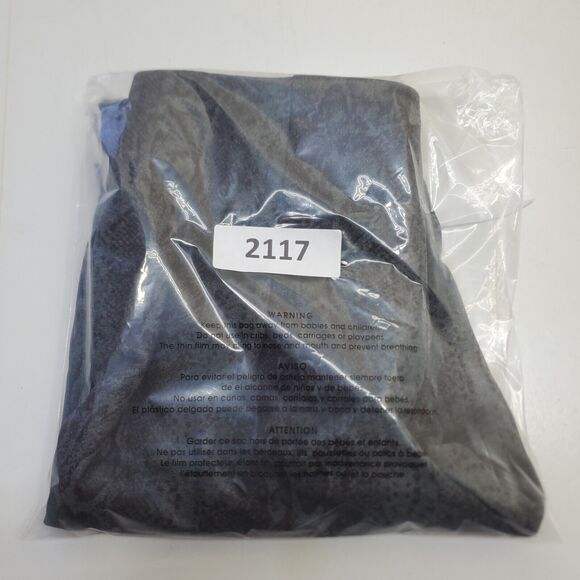 Philosophy Republic Clothing Snake Print Leggings Ponte Pants Size Sm Super Soft - Picture 13 of 13